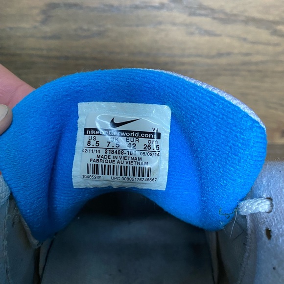 Nike Air Challenge 2 - Picture 5 of 8